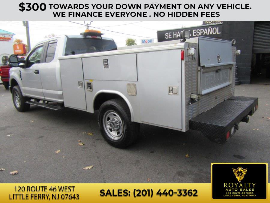 Used 2019 Ford F350 XL w/ XL Value Package image 20