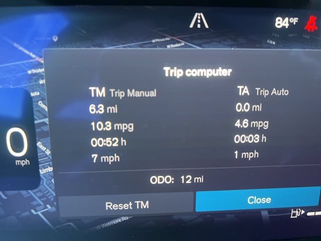 New 2026 Volvo XC40 B5 Ultra w/ Climate Package AWD/4WD image 10