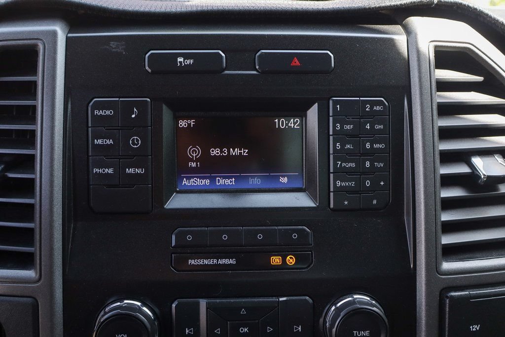 Used 2019 Ford F350 XL w/ XL Value Package RWD image 30