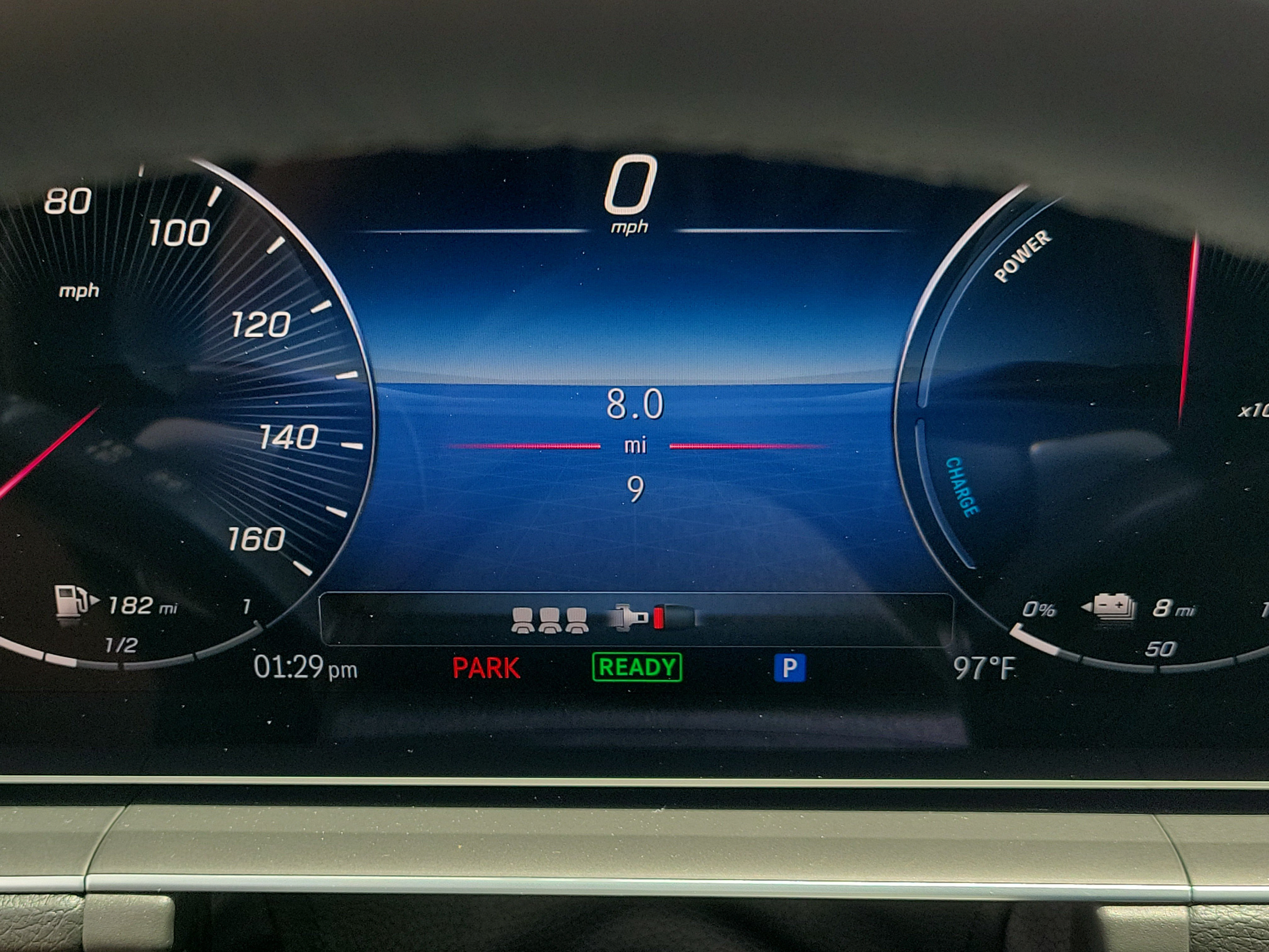 New 2026 Mercedes-Benz GLE 450e 4MATIC image 26
