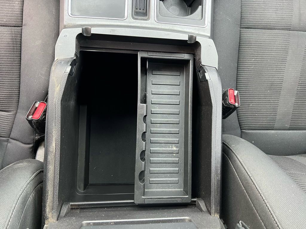 Used 2016 Ford F150 XLT w/ Equipment Group 302A Luxury image 29