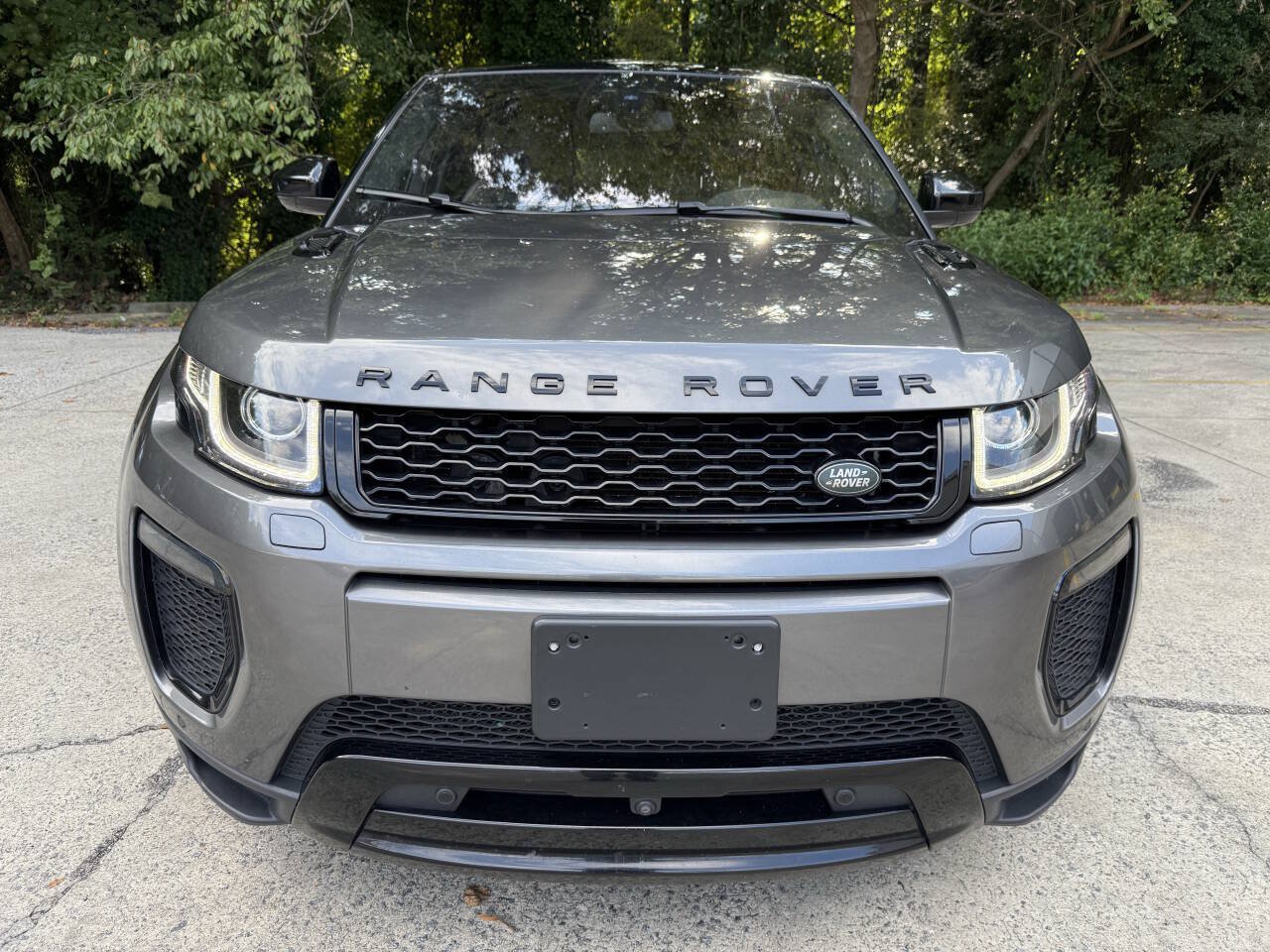 Used 2016 Land Rover Range Rover Evoque HSE Dynamic AWD/4WD image 11