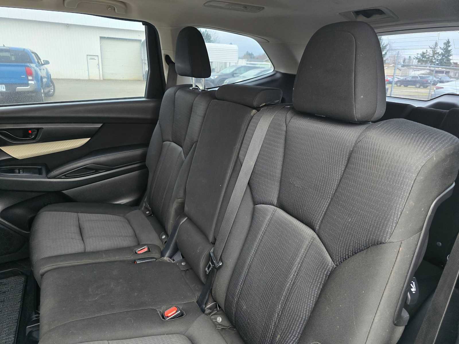 Used 2019 Subaru Ascent 8-Passenger image 18