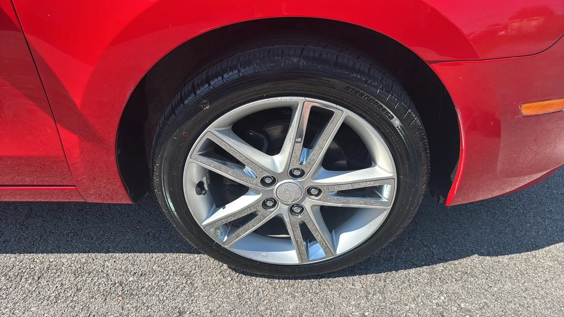 Used 2011 Hyundai Elantra FWD image 15