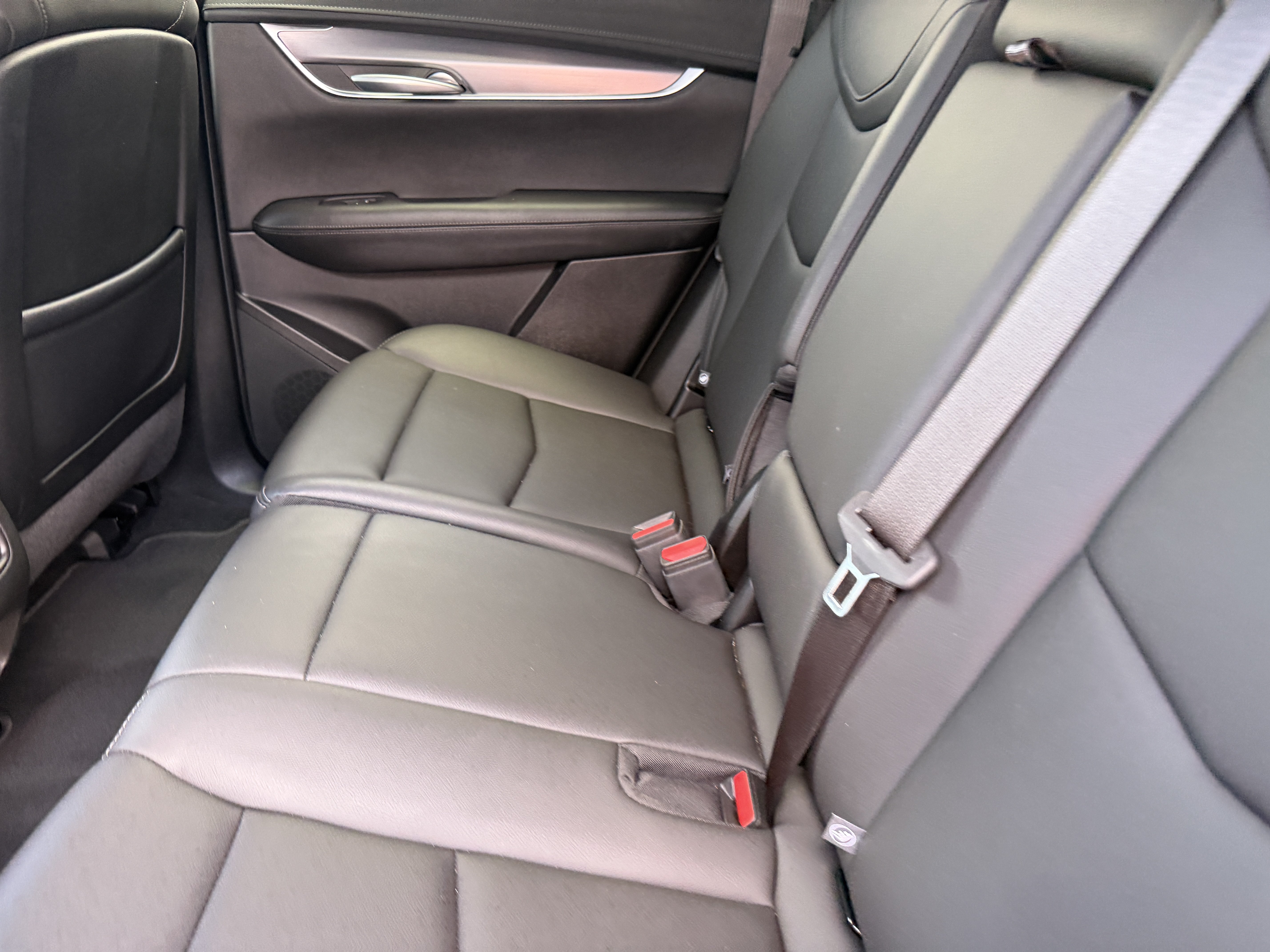Used 2024 Cadillac XT5 Luxury FWD image 17