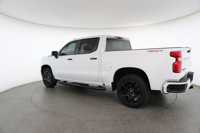 Used 2023 Chevrolet Silverado 1500 Custom image 9