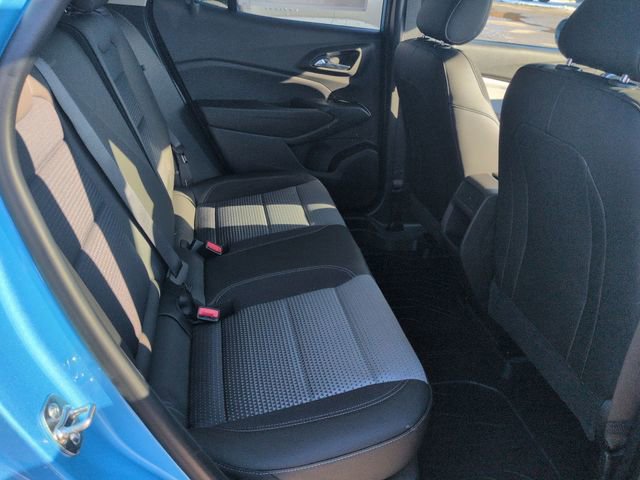 New 2026 Chevrolet Trax LT w/ LT Convenience Package image 27