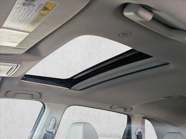 Used 2024 Honda CR-V EX image 17