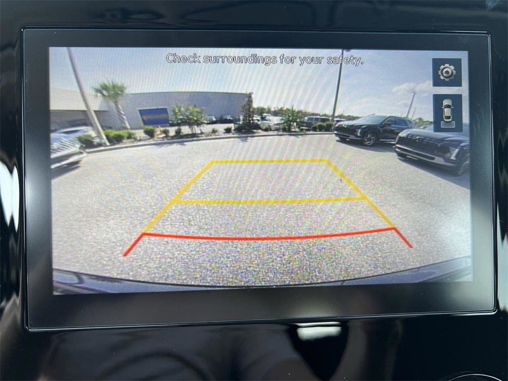 Certified 2023 Hyundai Tucson SEL image 30