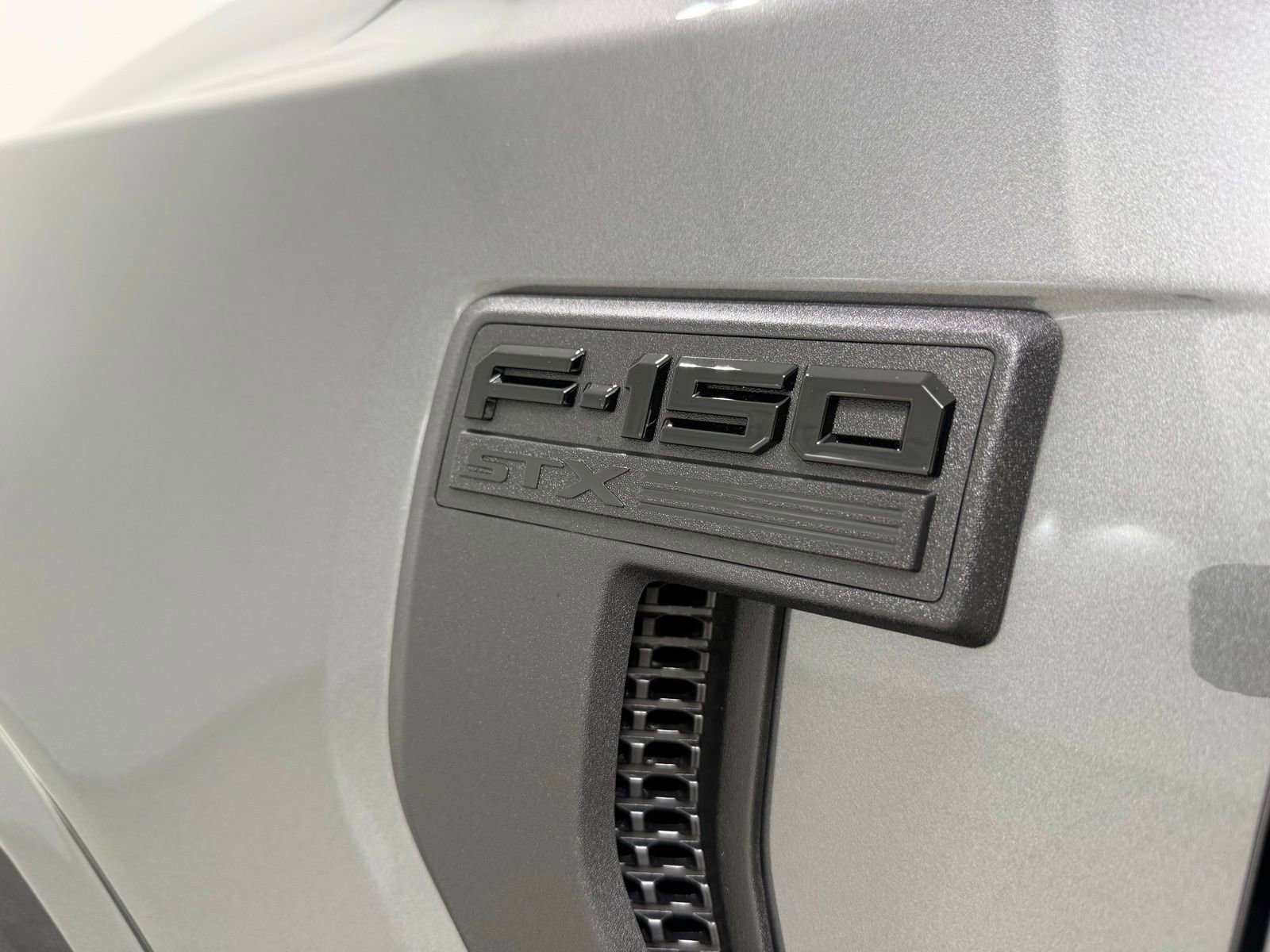 New 2026 Ford F150 STX RWD image 9