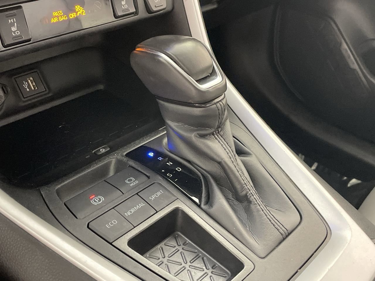 Used 2024 Toyota RAV4 XLE Premium w/ Weather Package image 16