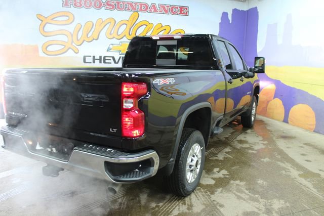 New 2026 Chevrolet Silverado 2500 LT image 7