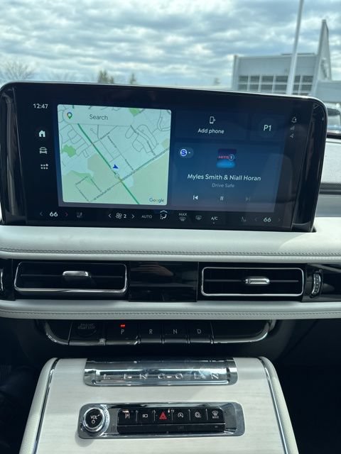 New 2026 Lincoln Aviator Reserve AWD/4WD image 15