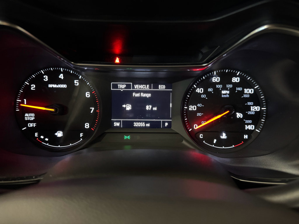 Used 2023 Chevrolet TrailBlazer LT image 23