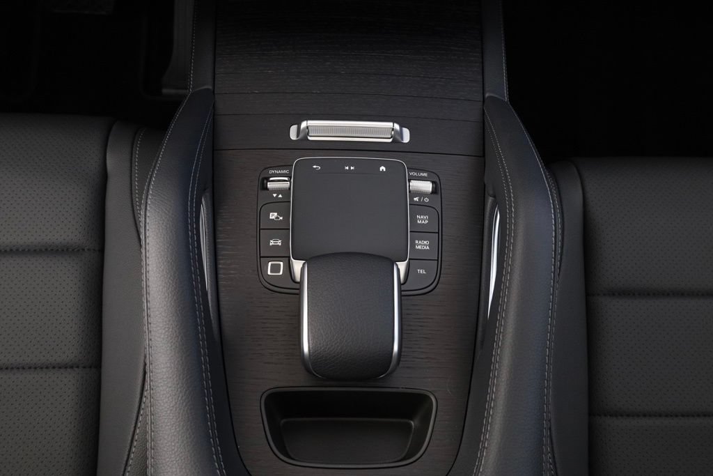 New 2026 Mercedes-Benz GLE 350 4MATIC image 16