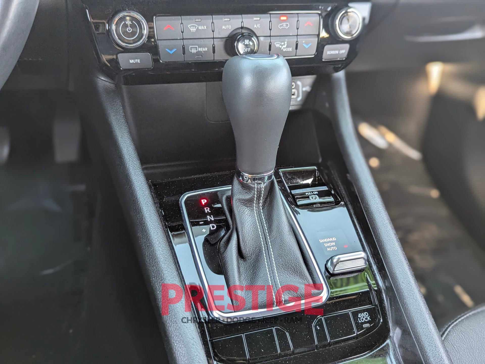 Used 2022 Jeep Compass High Altitude image 27