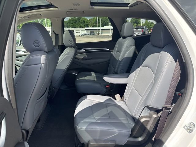 Used 2019 Buick Enclave Premium FWD image 20