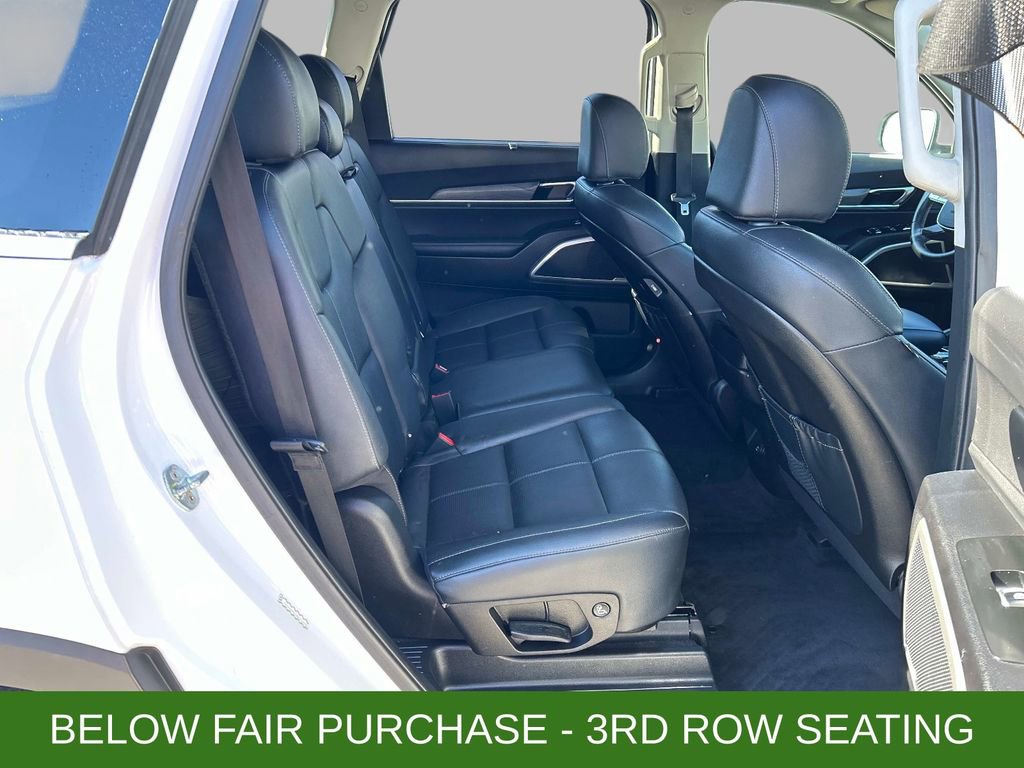 Used 2022 Kia Telluride EX image 15