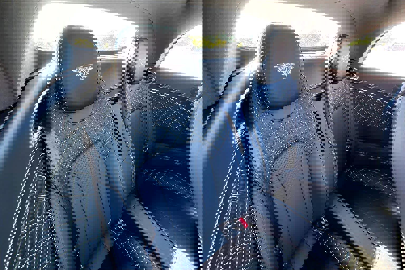 Used 2022 Bentley Continental GT Speed image 20