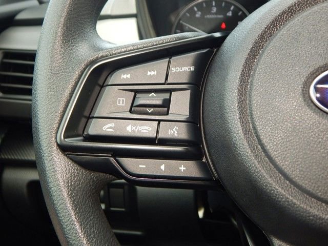 Certified 2025 Subaru Crosstrek 2.0i Premium image 25