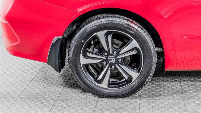 Used 2014 Honda Civic EX image 35