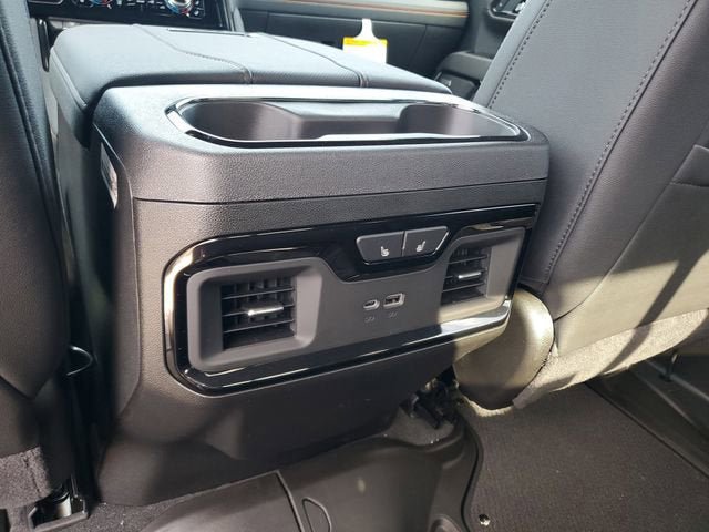 New 2026 GMC Sierra 2500 AT4 w/ AT4 Premium Plus Package AWD/4WD image 17