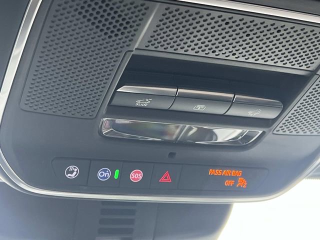 New 2026 GMC Acadia Denali Ultimate image 30