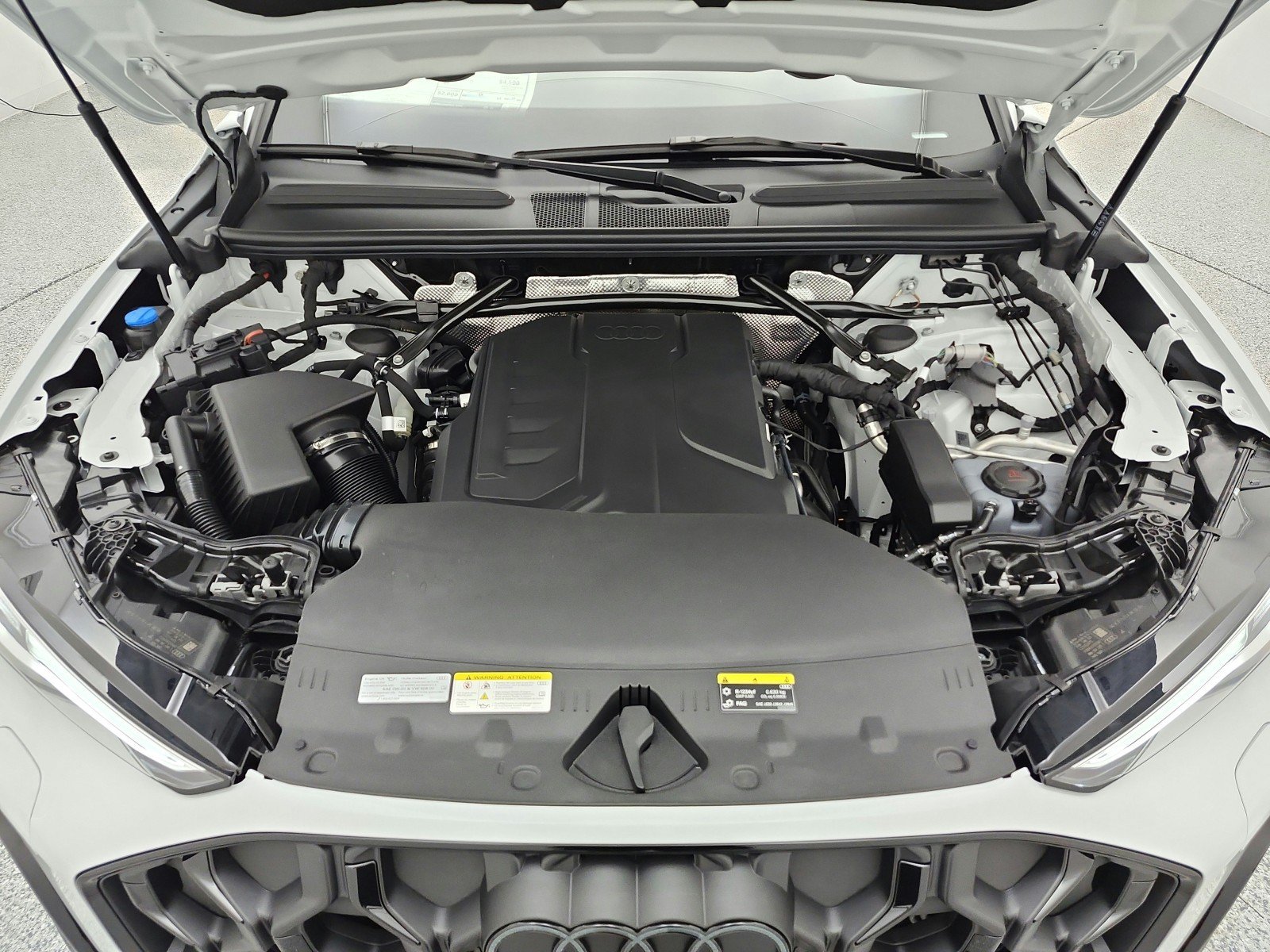 New 2026 Audi Q5 Premium Plus AWD/4WD image 12