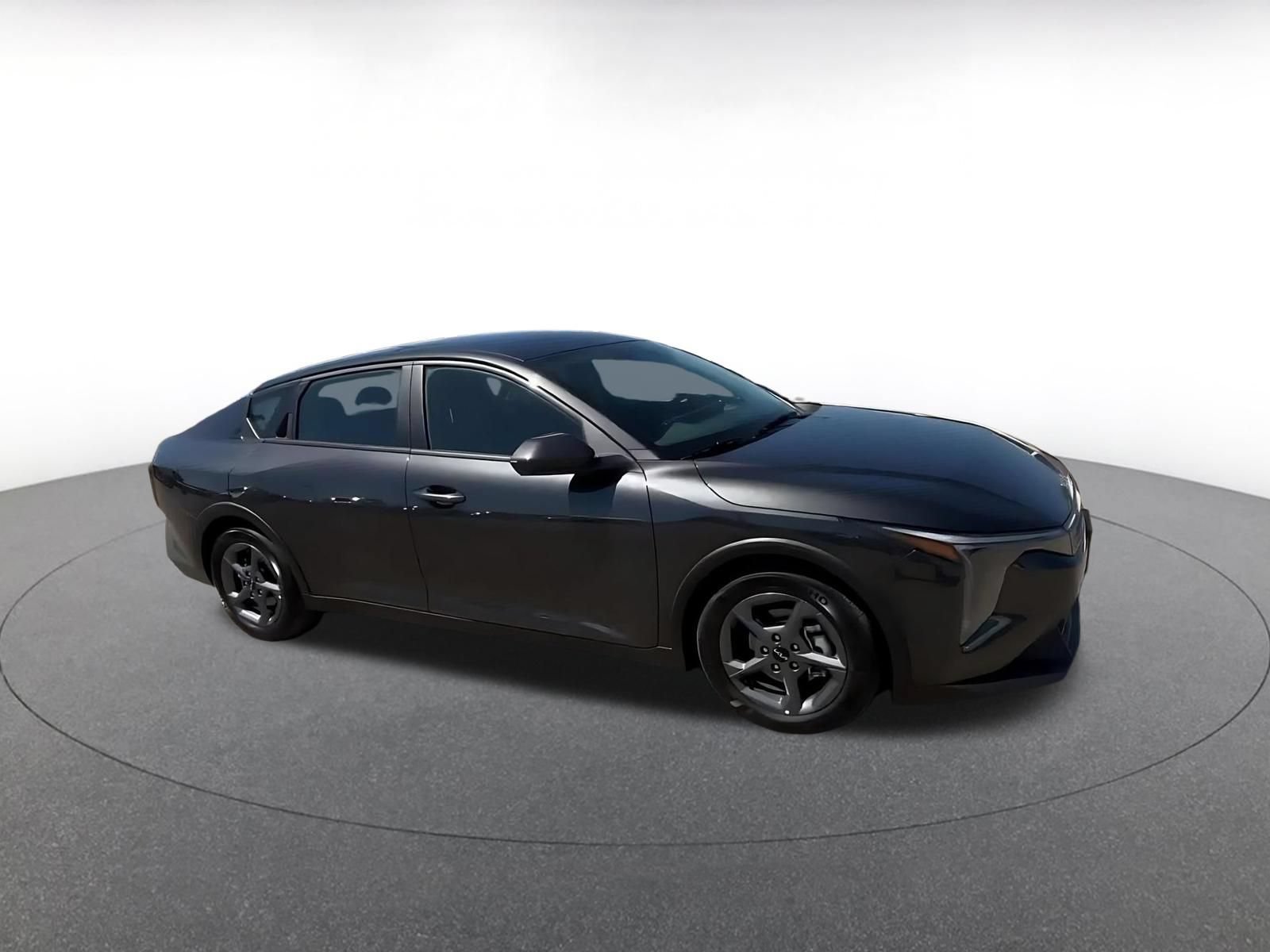 Used 2026 Kia K4 FWD video 2