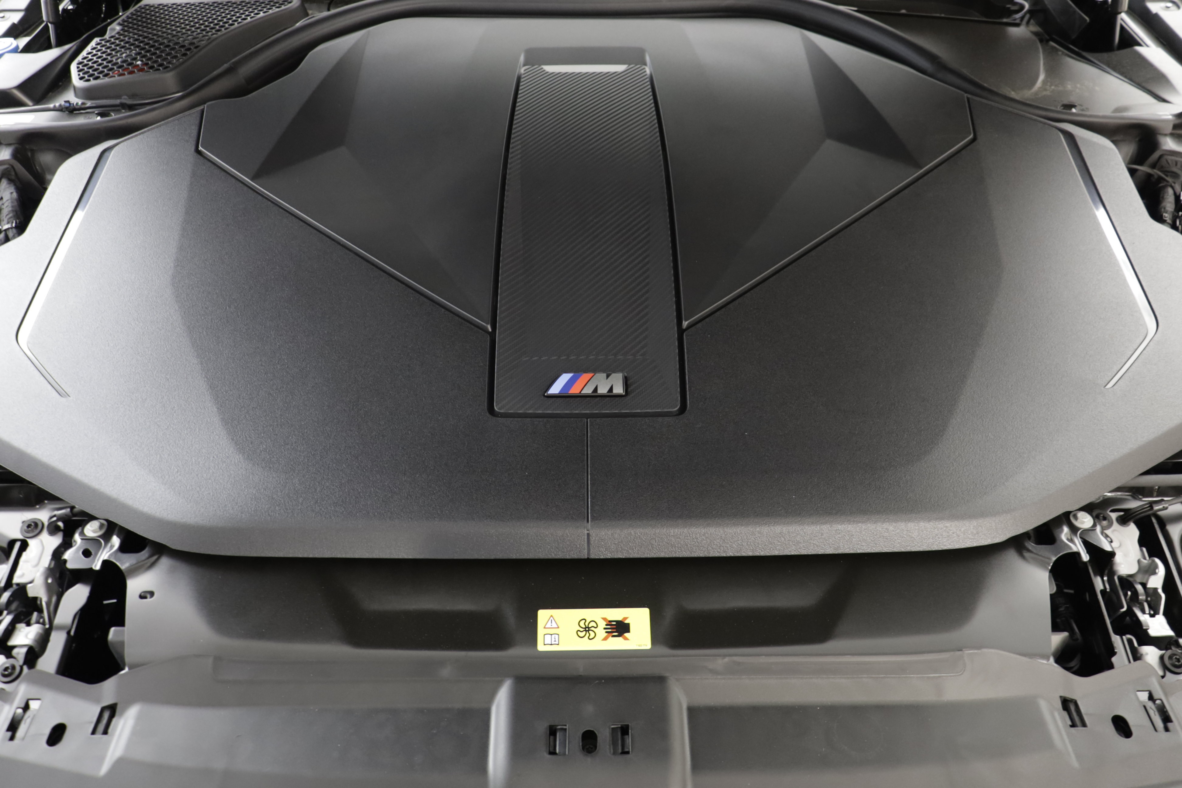 New 2026 BMW i5 M60 w/ Executive Package AWD/4WD image 24
