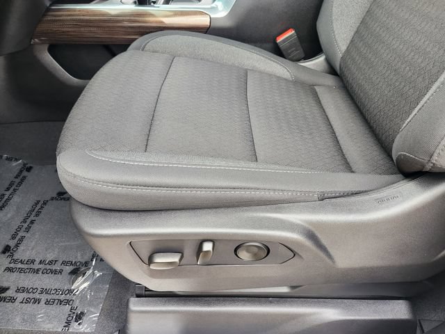 Used 2026 Chevrolet Silverado 1500 LT w/ Texas Edition Plus RWD image 25