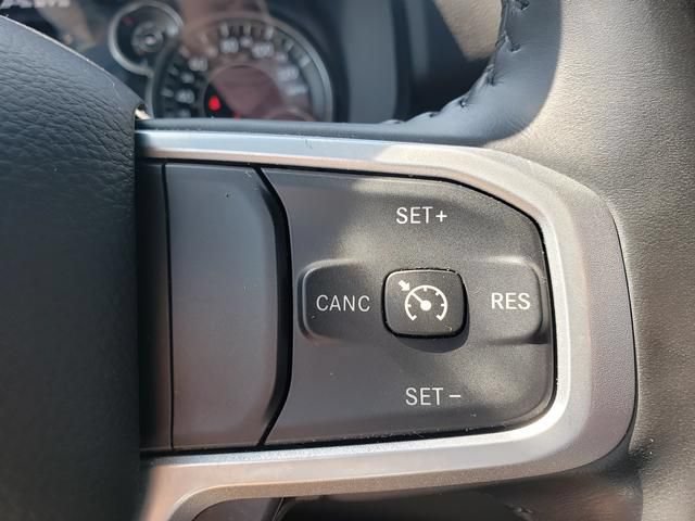 Used 2020 RAM 1500 Big Horn AWD/4WD image 26