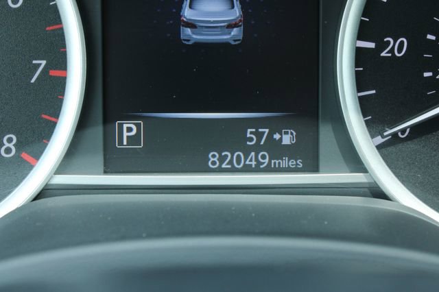 Used 2017 Nissan Sentra SV FWD image 26