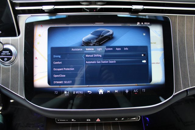 Used 2024 Mercedes-Benz E 350 E 350 4MATIC 19 AMG WHEELS/B w/ Night Package image 26