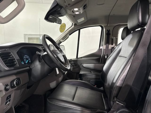Used 2023 Ford Transit 350 XL RWD image 15