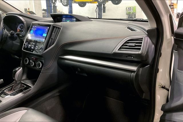 Used 2023 Subaru Crosstrek 2.5i Limited image 16