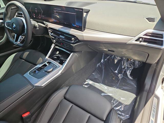Certified 2025 BMW 230i Coupe w/ M Sport Package RWD image 29