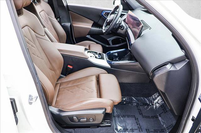 Used 2025 BMW X3 xDrive30i image 26