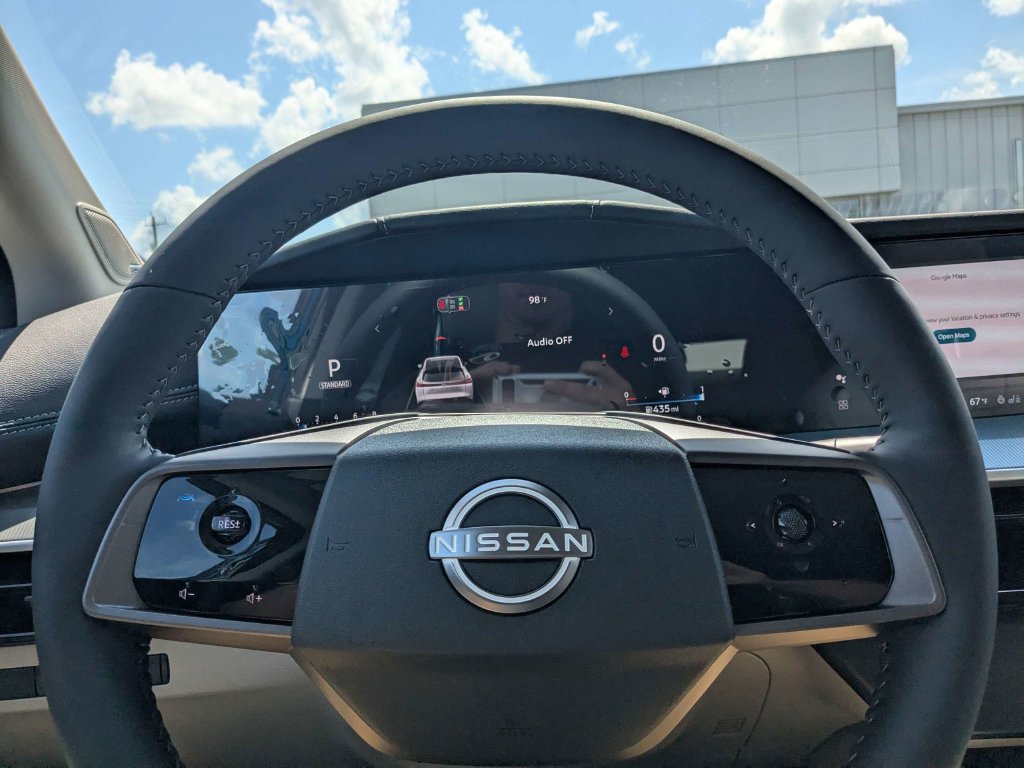 New 2026 Nissan Murano SL AWD/4WD image 22