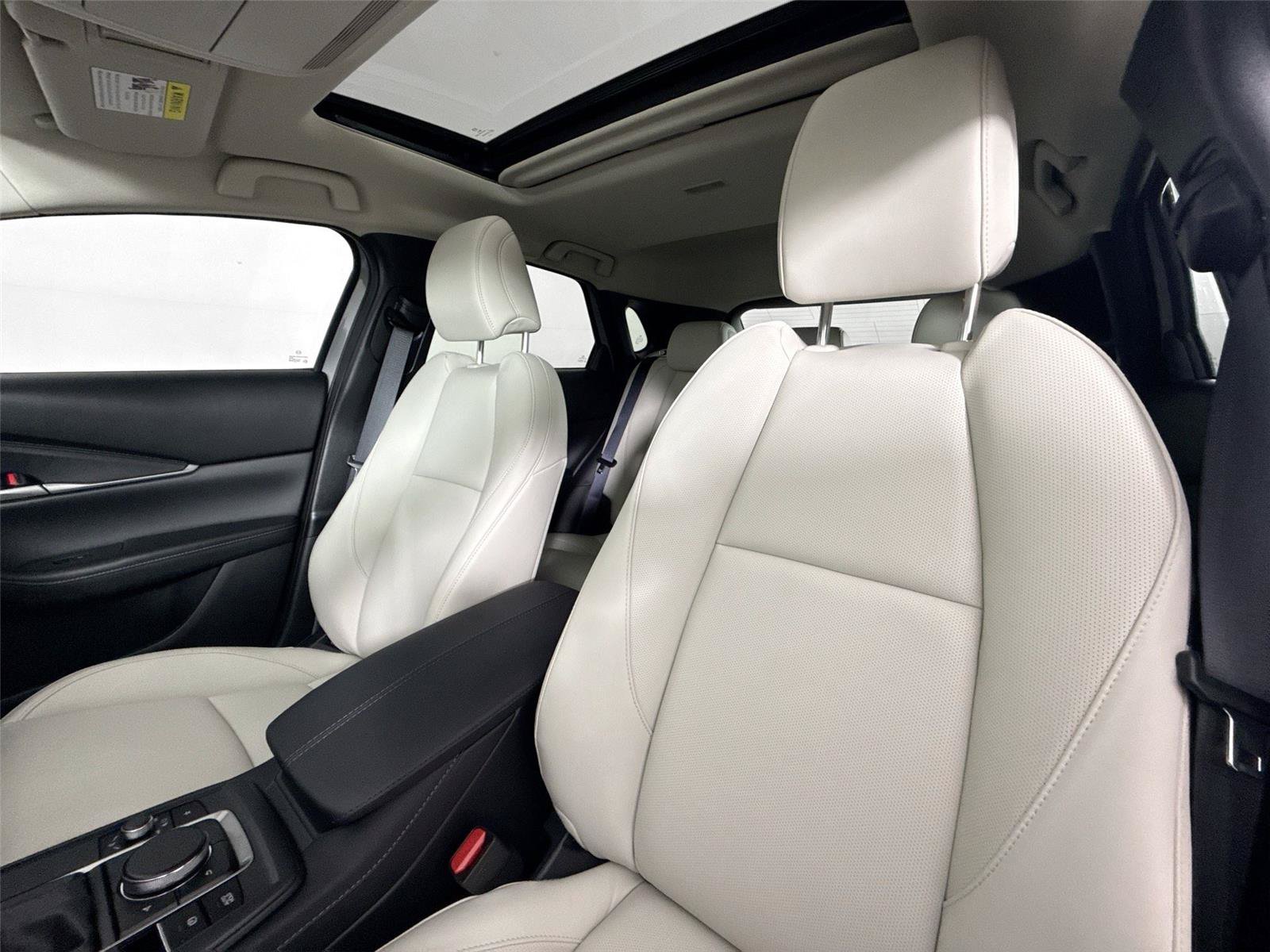 New 2026 MAZDA CX-30 AWD 2.5 S w/ Premium Package image 3