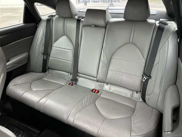 Used 2021 Toyota Avalon Limited w/ Advanced Safety Package image 29