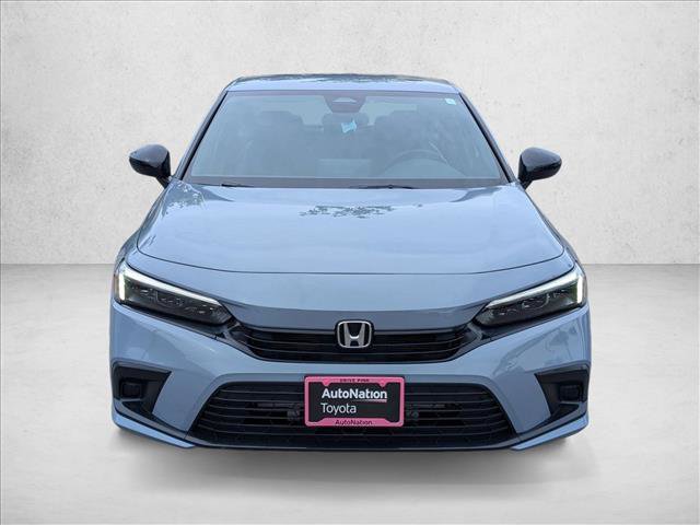 Used 2024 Honda Civic Sport image 2