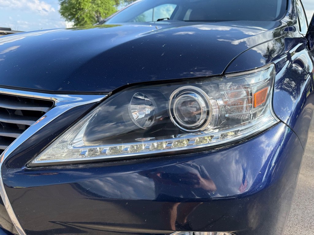 Used 2015 Lexus RX 350 FWD image 7