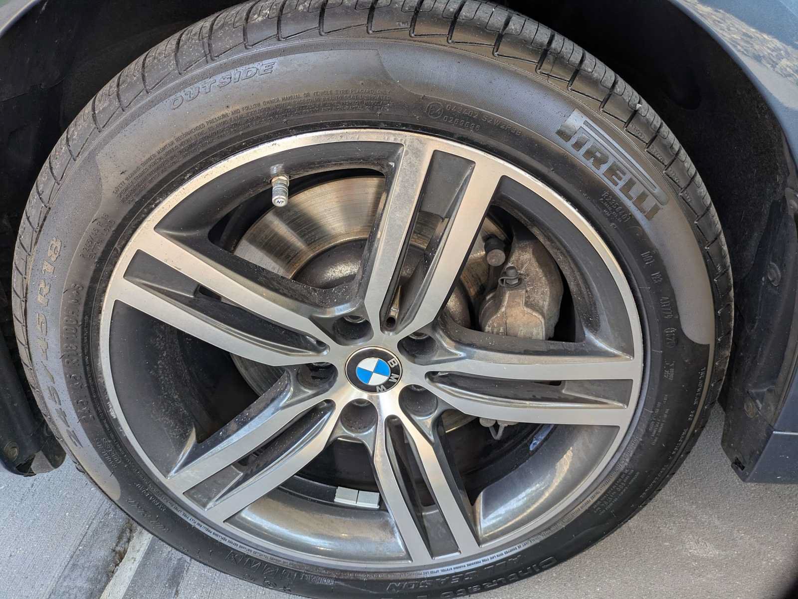 Certified 2023 BMW 530i xDrive w/ Premium Package AWD/4WD image 26