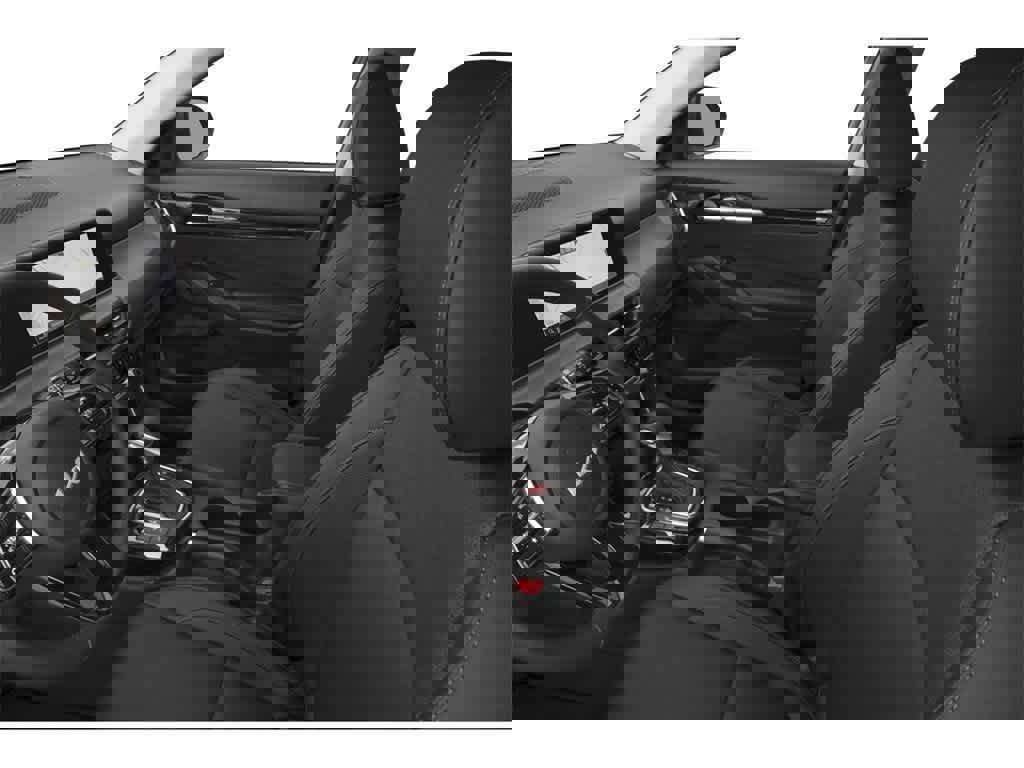 New 2026 Kia Seltos EX w/ EX Sunroof Package image 9