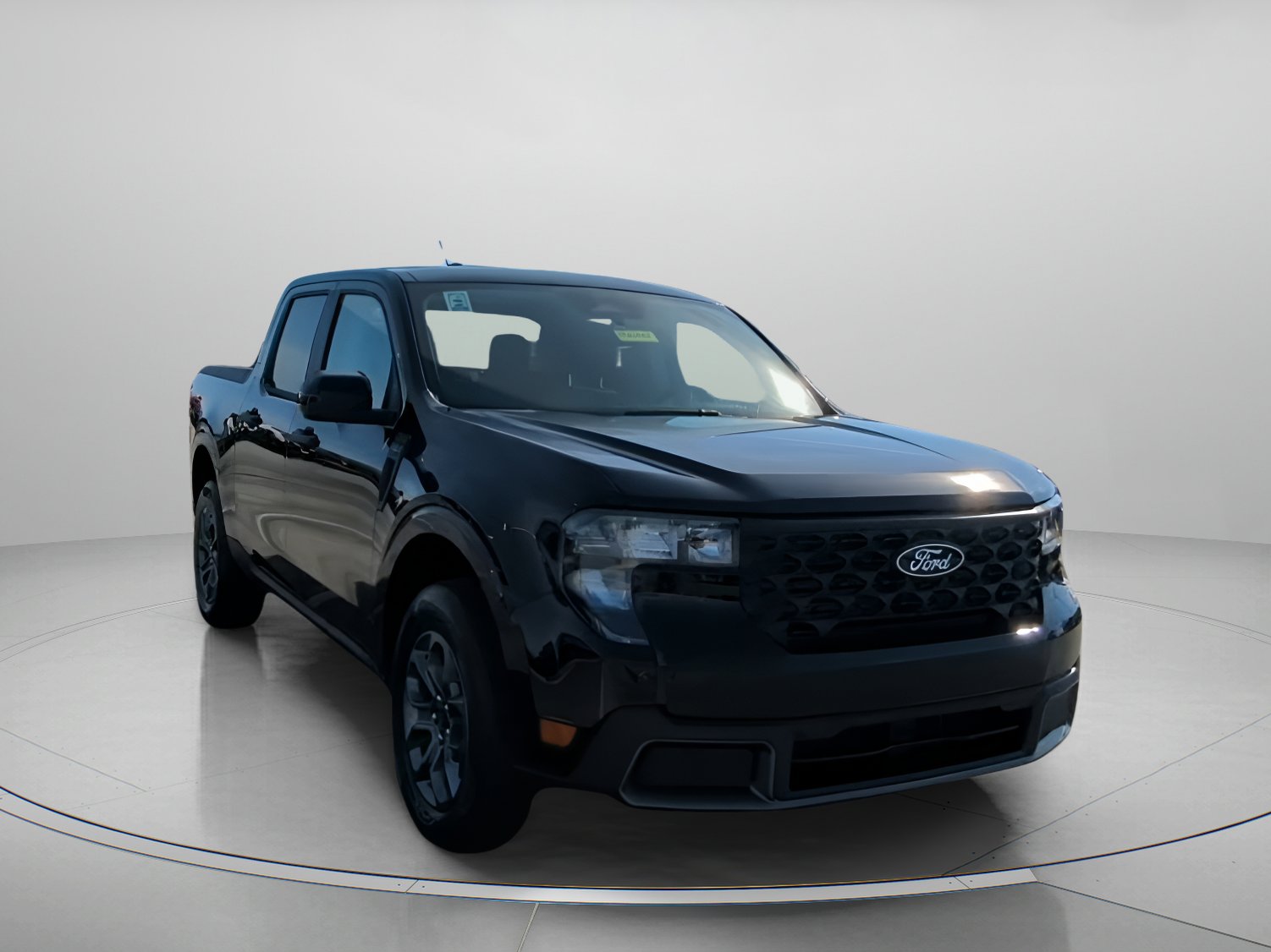 New 2026 Ford Maverick XLT w/ Equipment Group 301A AWD/4WD image 4