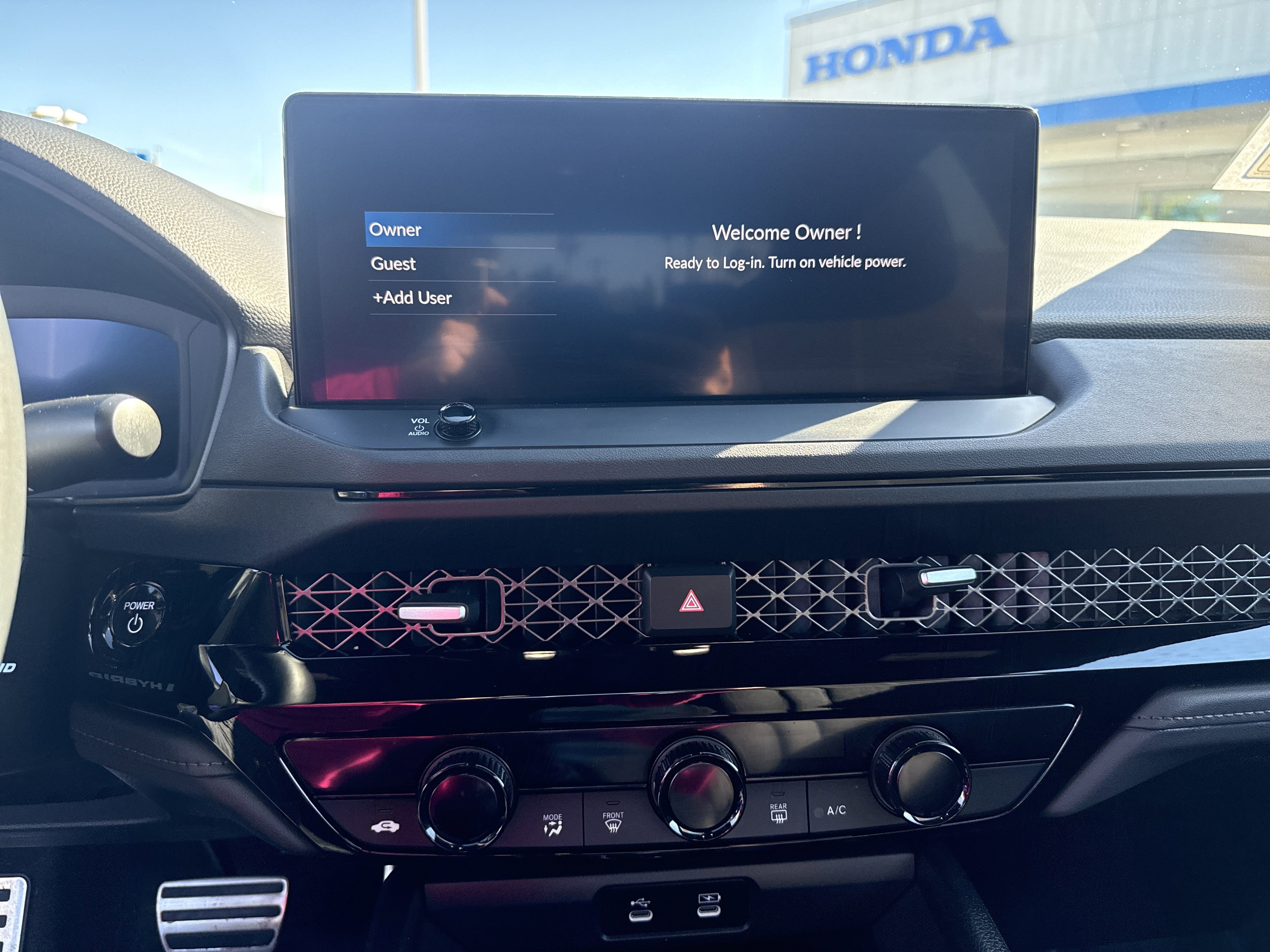 Certified 2023 Honda Accord Sport image 28