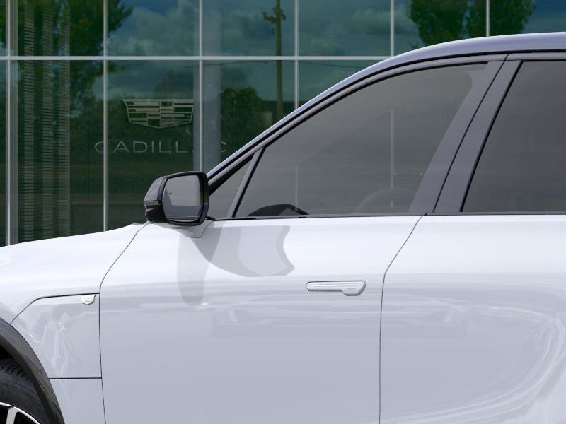 New 2026 Cadillac Lyriq Premium Sport image 12