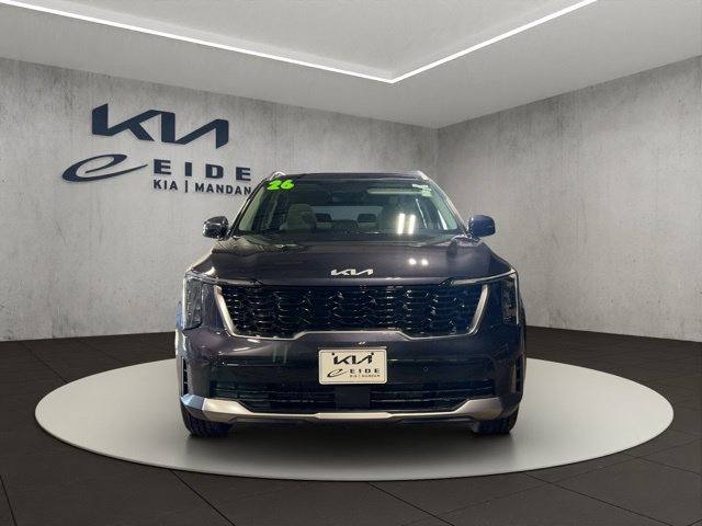 Used 2026 Kia Sorento S w/ S Panoramic Sunroof Package AWD/4WD image 7