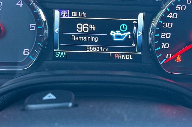 Used 2020 GMC Yukon SLT w/ Open Road Package image 32